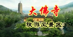 操美女视频h中国浙江-新昌大佛寺旅游风景区
